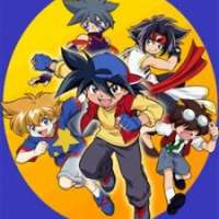   Bakuten Shoot Beyblade 2002 <small>Script</small> 